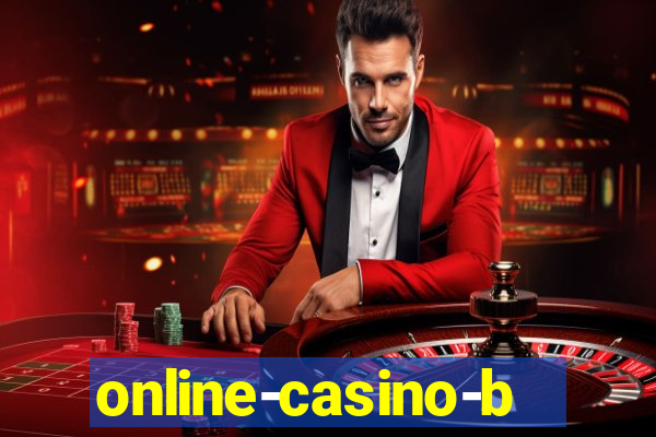 online-casino-bonus