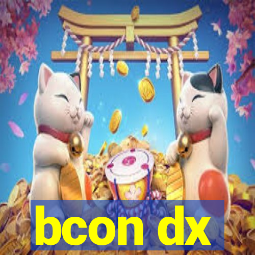 bcon dx