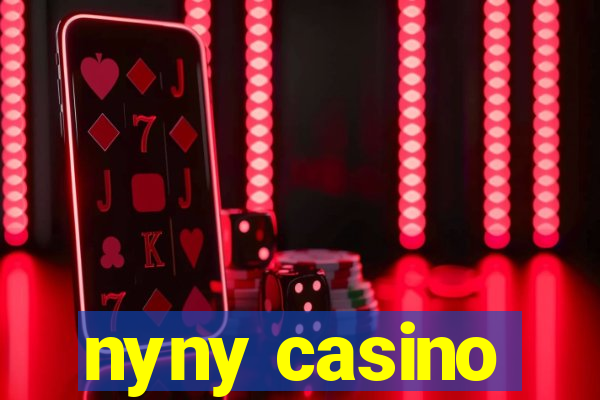 nyny casino