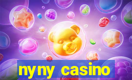 nyny casino