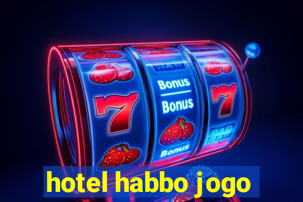 hotel habbo jogo