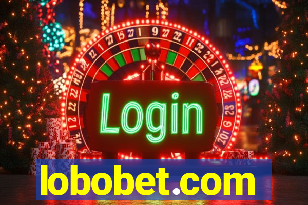 lobobet.com