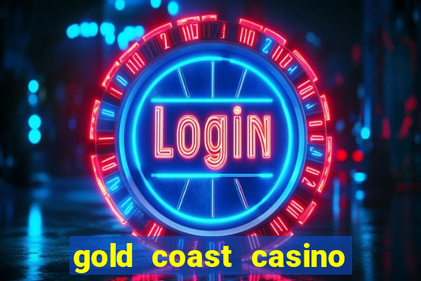 gold coast casino las vegas nv