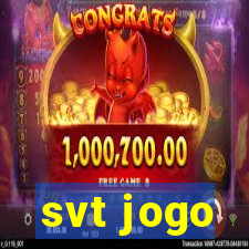 svt jogo