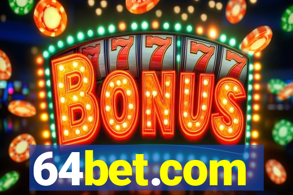 64bet.com