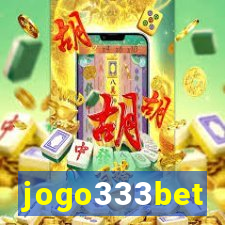 jogo333bet