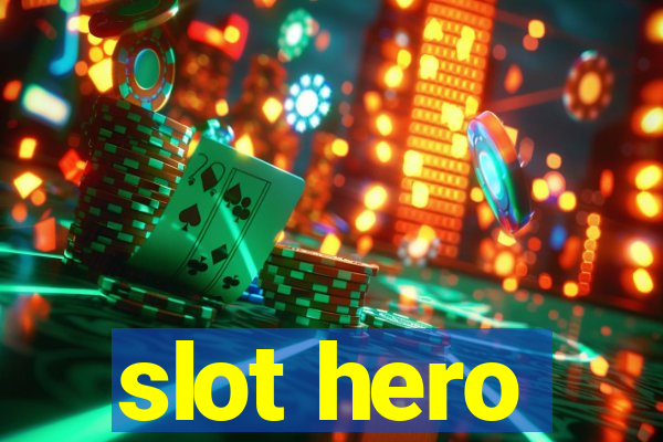 slot hero