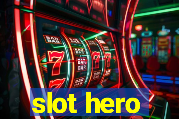 slot hero