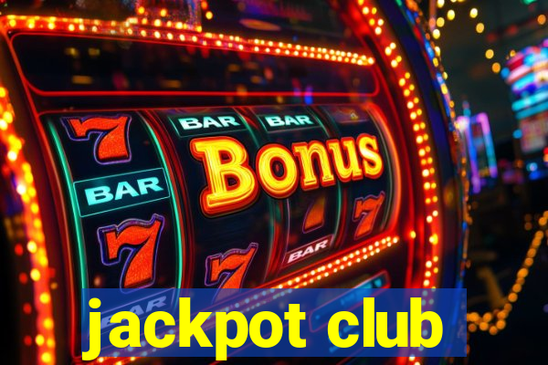 jackpot club