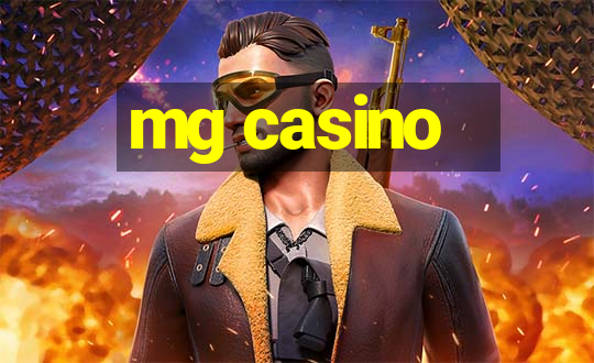 mg casino