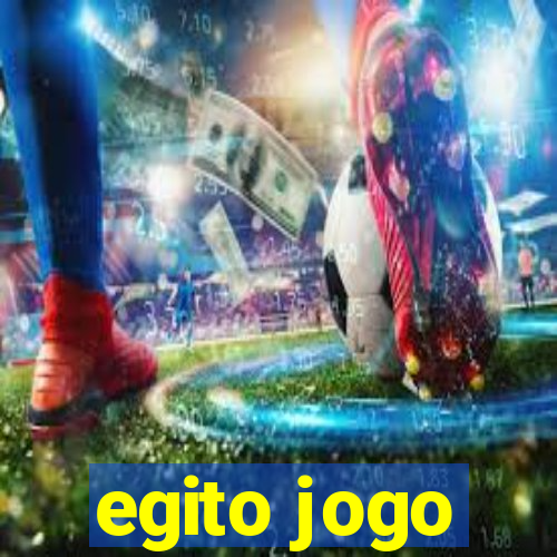 egito jogo