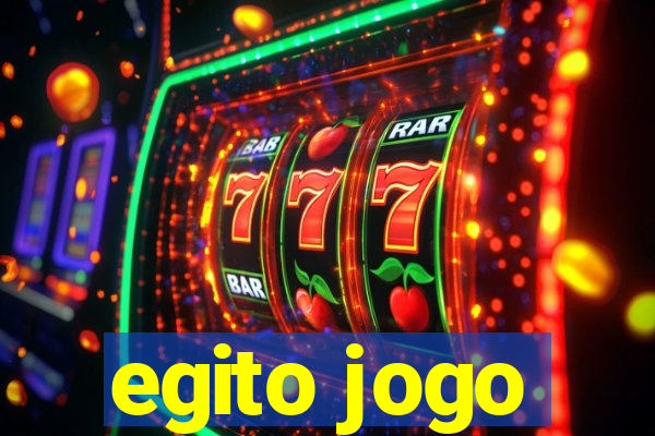 egito jogo