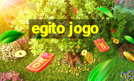 egito jogo