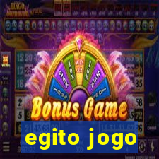 egito jogo