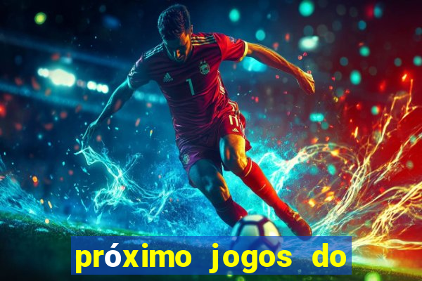 próximo jogos do inter no brasileir?o