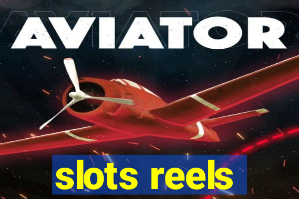 slots reels