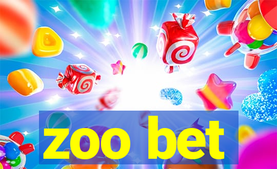 zoo bet