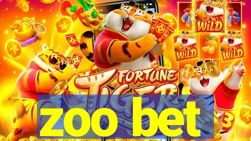 zoo bet