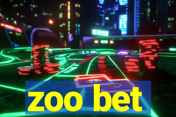 zoo bet