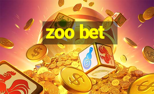 zoo bet