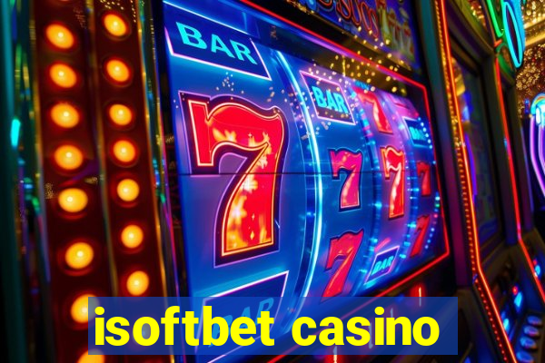 isoftbet casino