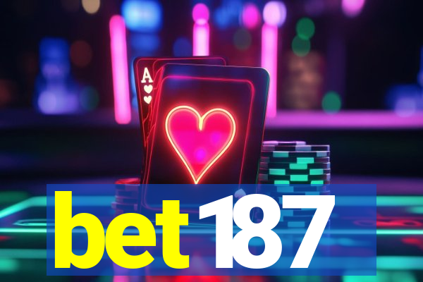 bet187