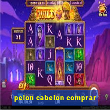 pelon cabelon comprar