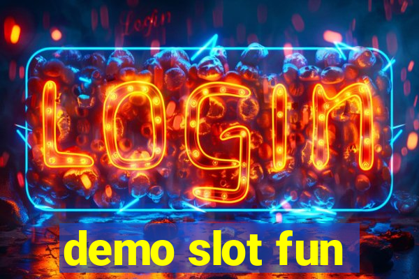 demo slot fun