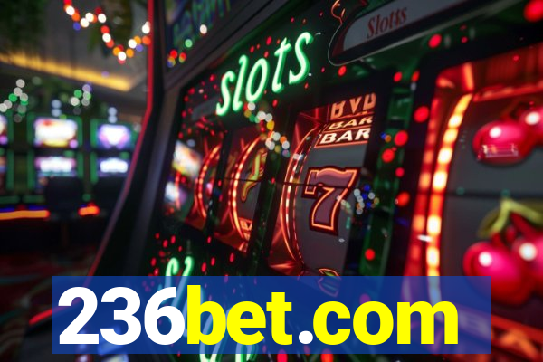 236bet.com