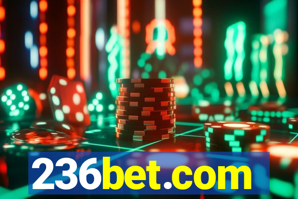 236bet.com