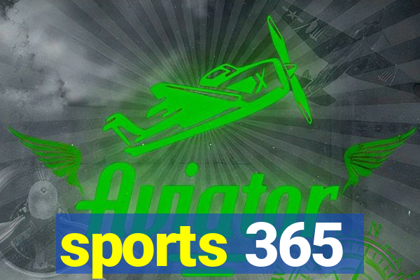 sports 365