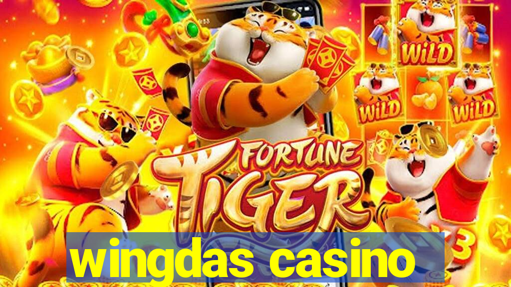 wingdas casino