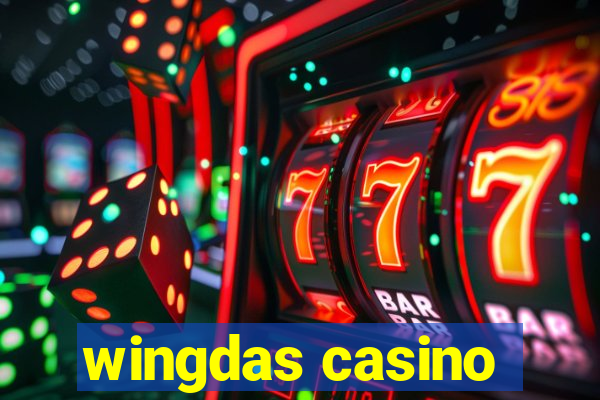 wingdas casino