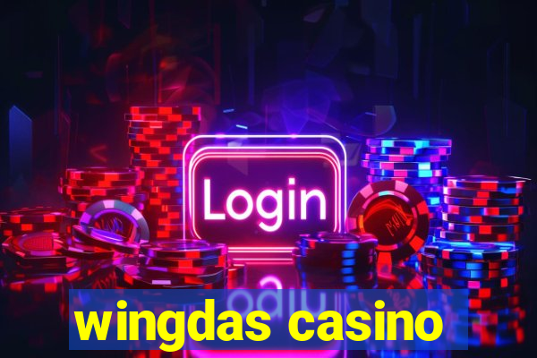 wingdas casino