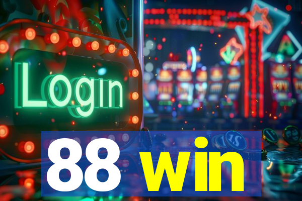 88 win