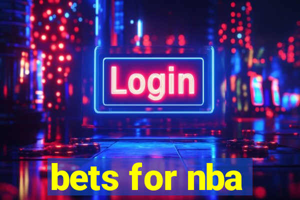 bets for nba