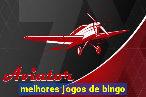 melhores jogos de bingo