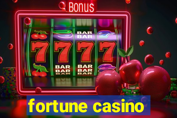 fortune casino