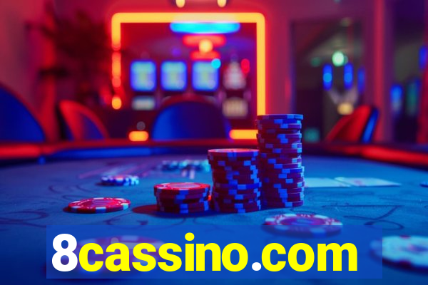 8cassino.com