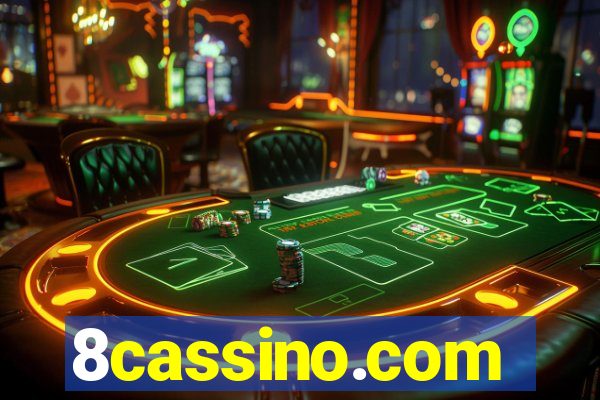 8cassino.com