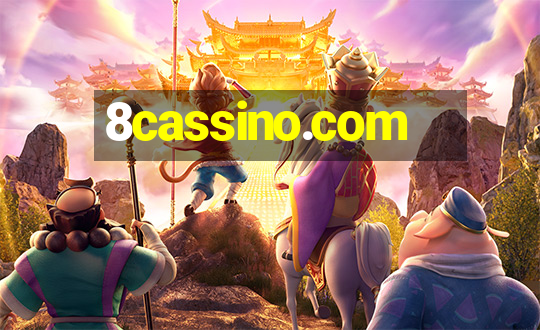 8cassino.com