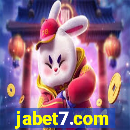 jabet7.com