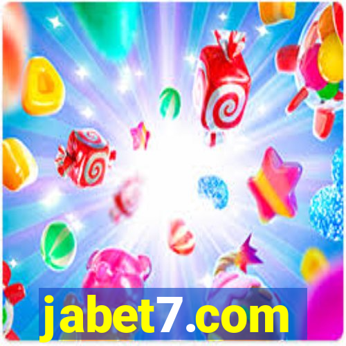 jabet7.com