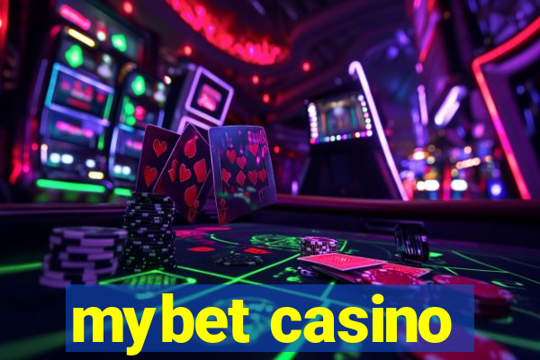 mybet casino