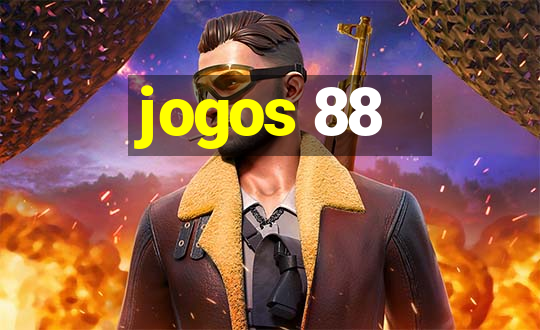 jogos 88