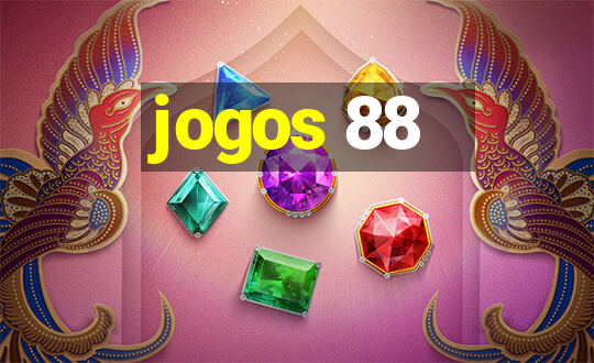 jogos 88