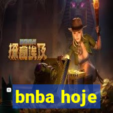 bnba hoje