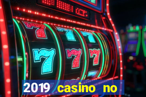 2019 casino no deposit bonus