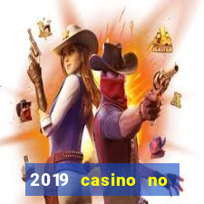 2019 casino no deposit bonus