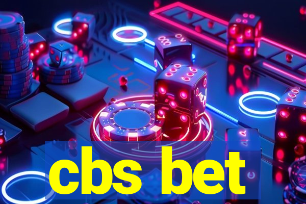 cbs bet